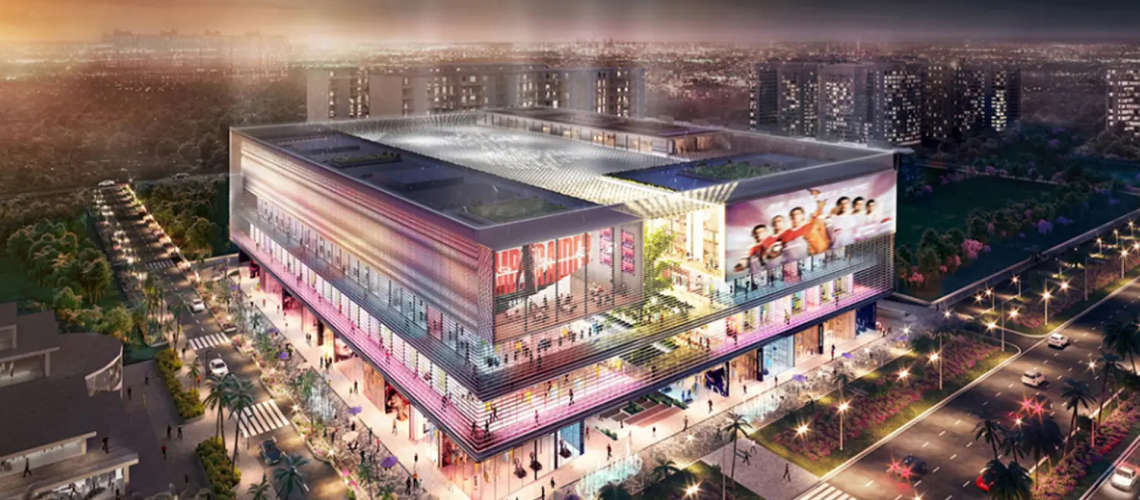 Elan Epic Sector 70 Gurgaon