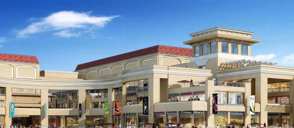 JMS Marine Sqaure Sector 51 Gurgaon