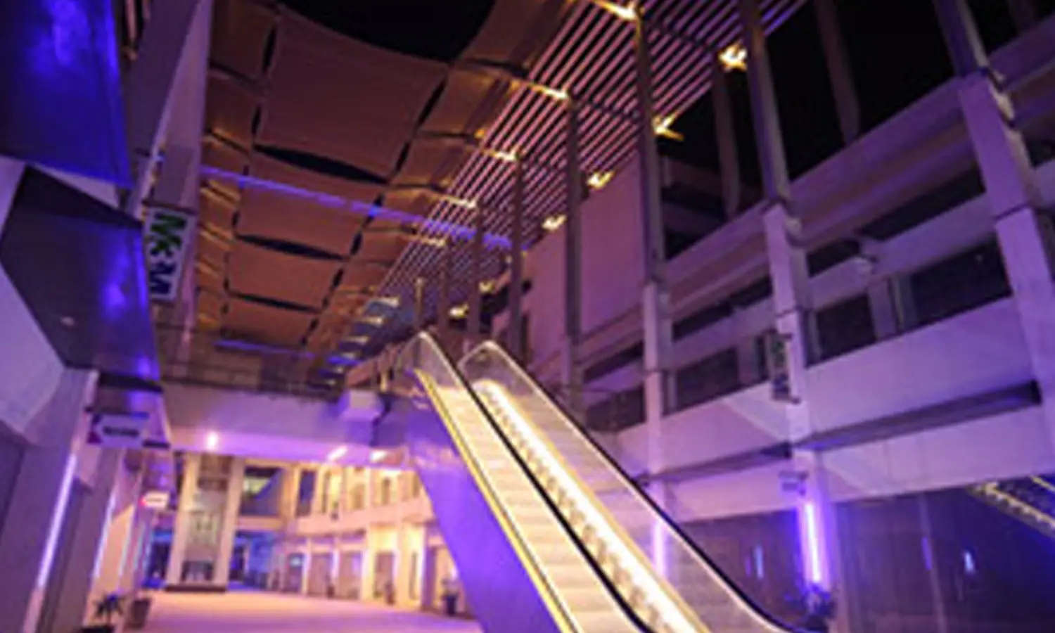 Indoor Amenities