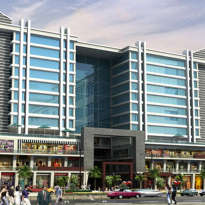 ansal-hub