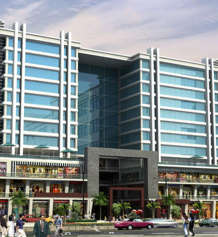 ansal-hub