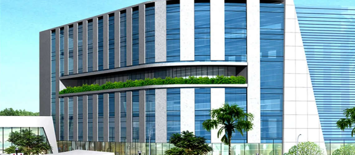 Spaze Buiness Park Sector 66 Gurgaon