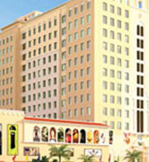dlf-galleria