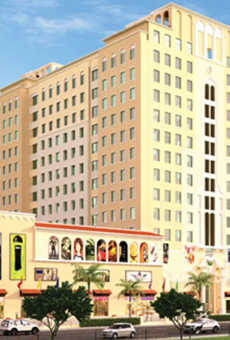DLF Galleria