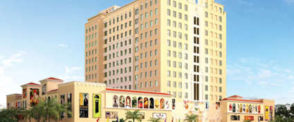 DLF Galleria Sector 91 Gurgaon