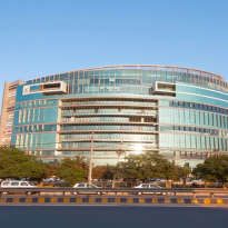 spaze-i tech park