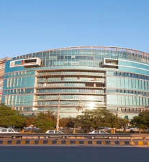 spaze-i tech park