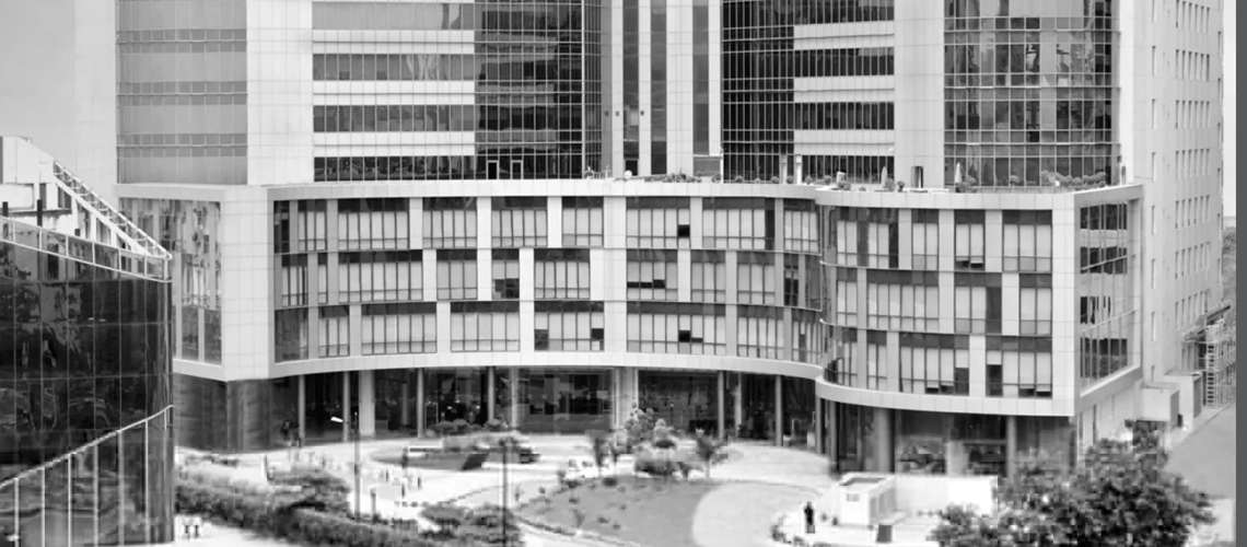 Trehan IRIS Techpark Sector 48 Gurgaon