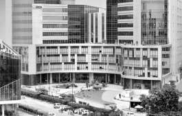 trehan-iris techpark