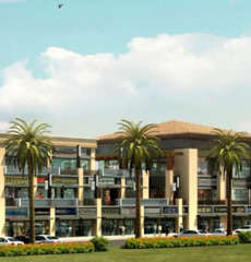 emaar-mgf emerald plaza