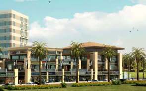 Emaar MGF Emerald Plaza Sector 65 Gurgaon