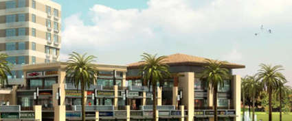 Emaar MGF Emerald Plaza Sector 65 Gurgaon