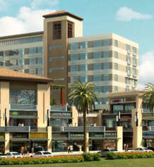 emaar-mgf emerald plaza