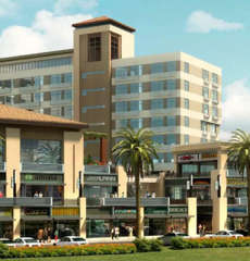 emaar-mgf emerald plaza