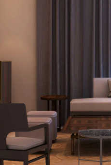 Emaar MGF Emerald Plaza