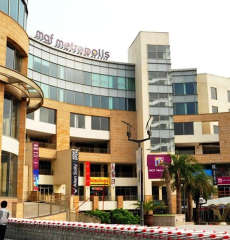 mgf-metroplis mall