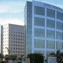 unitech-global business park