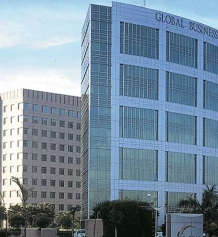 unitech-global business park