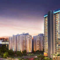 platinum-tower