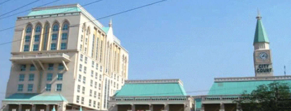 DLF CIty Court Sector 24 Gurgaon