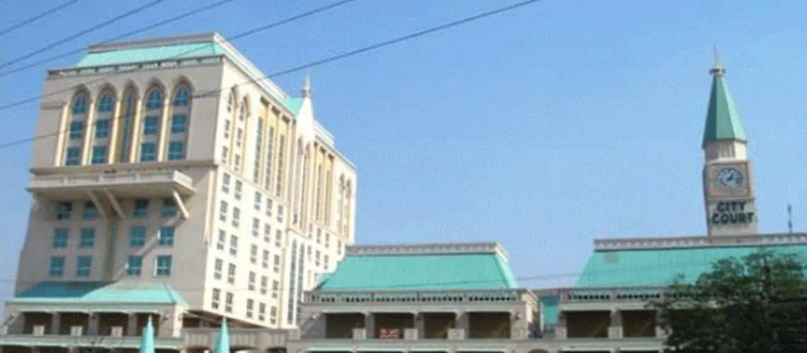 DLF CIty Court Sector 24 Gurgaon