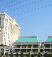 dlf-city court