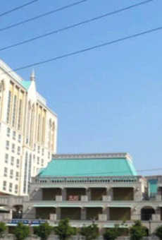 DLF CIty Court