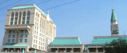 DLF CIty Court Sector 24 Gurgaon