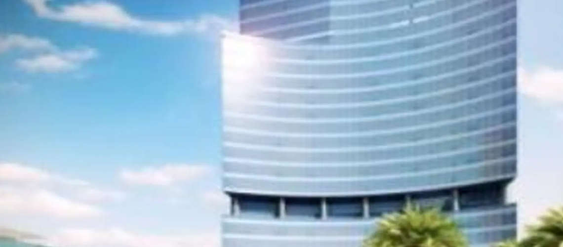 DLF Horizon Center Sector 43 Gurgaon