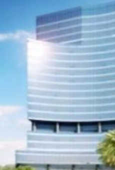 DLF Horizon Center