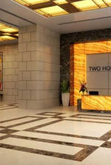 DLF Horizon Center
