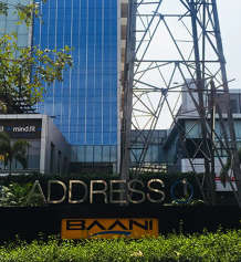 baani-address one