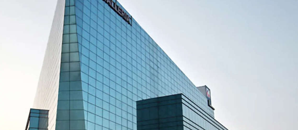 JMD Galleria Sector 48 Gurgaon