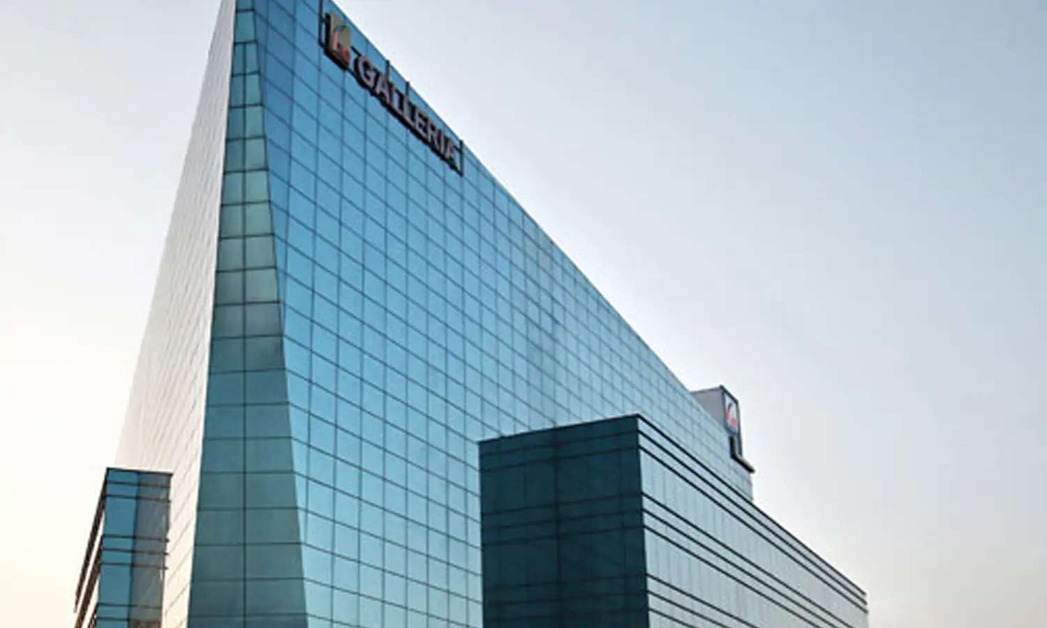 JMD Galleria