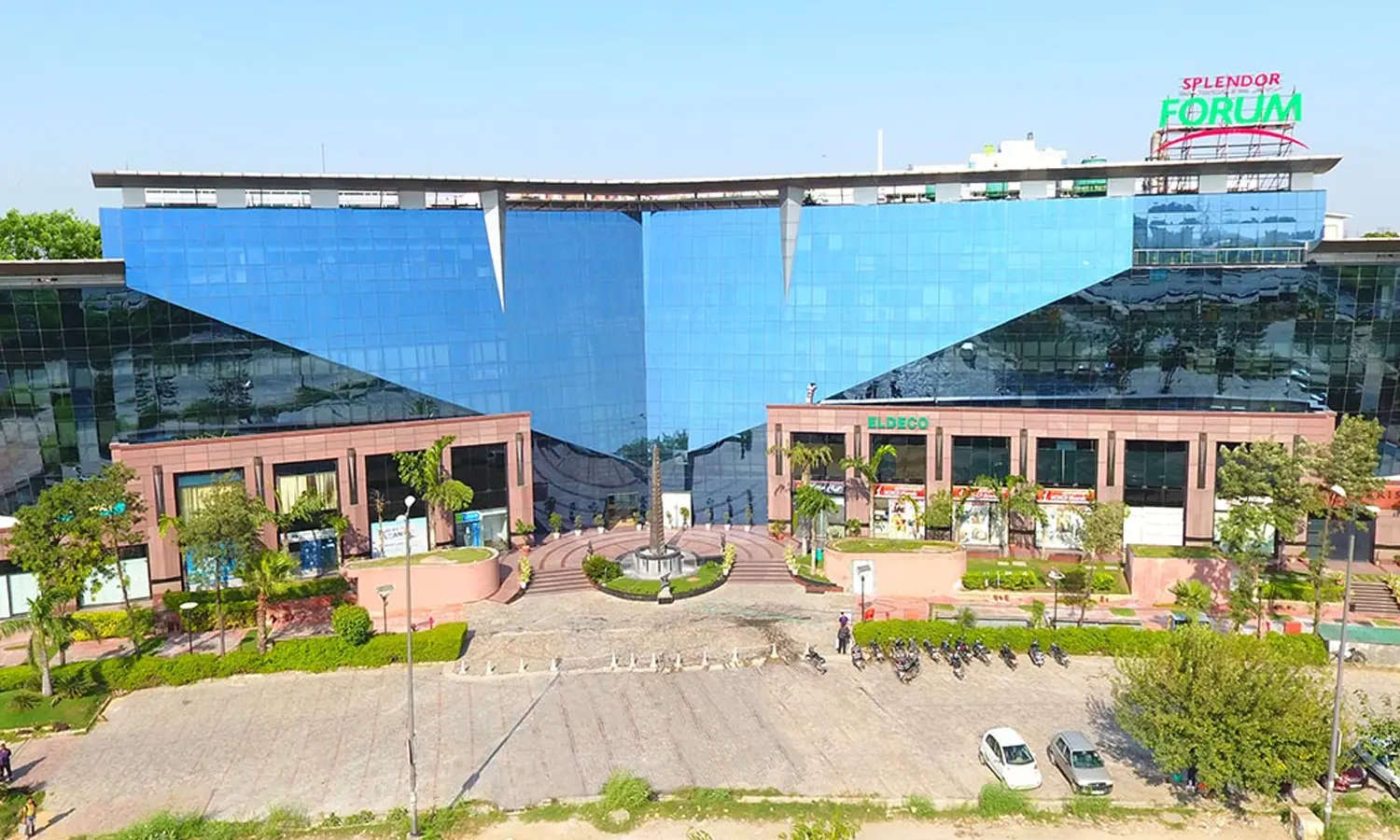 Splendor Spectum One