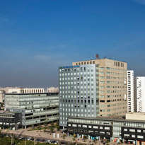 vatika-business park