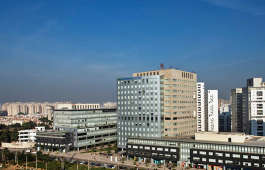 vatika-business park