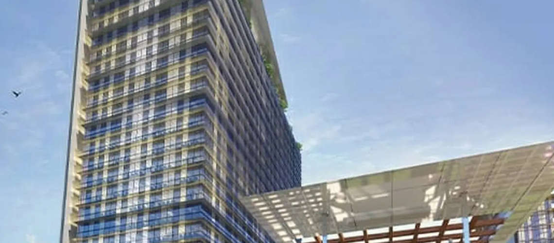 Eros City Square Sector 49 Gurgaon