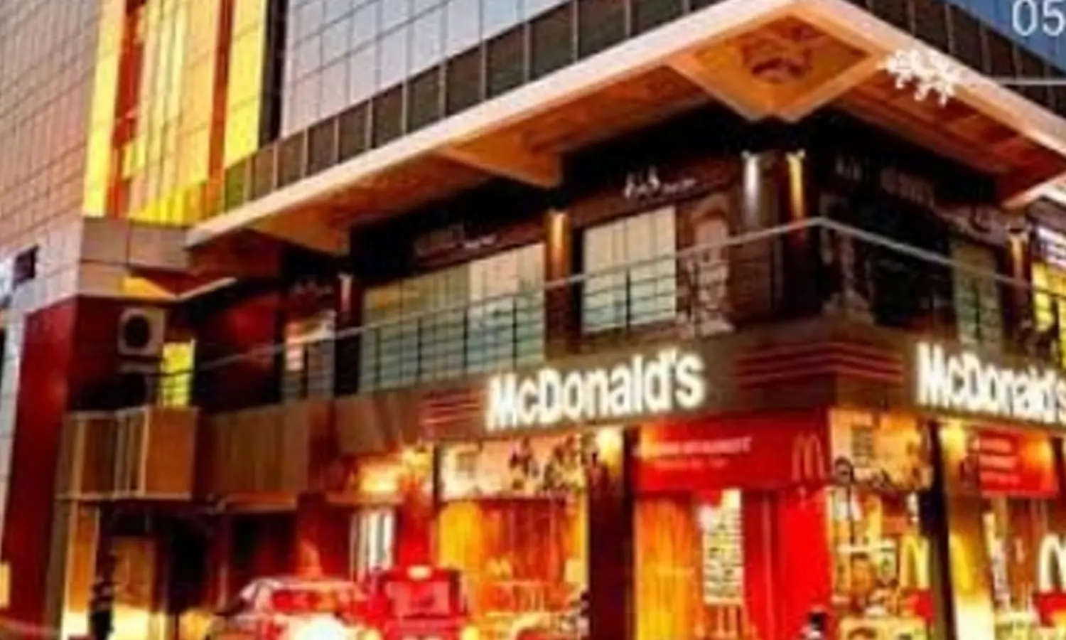 Project Entrance View