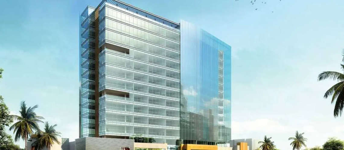 Emaar The Palm Square Sector 66 Gurgaon