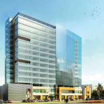 emaar-the palm square