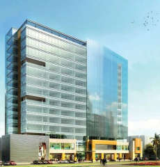 emaar-the palm square