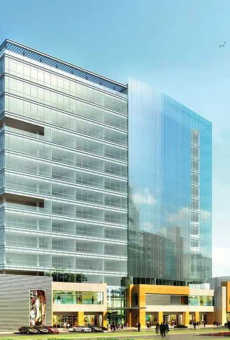 Emaar The Palm Square