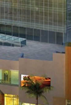 Emaar The Palm Square