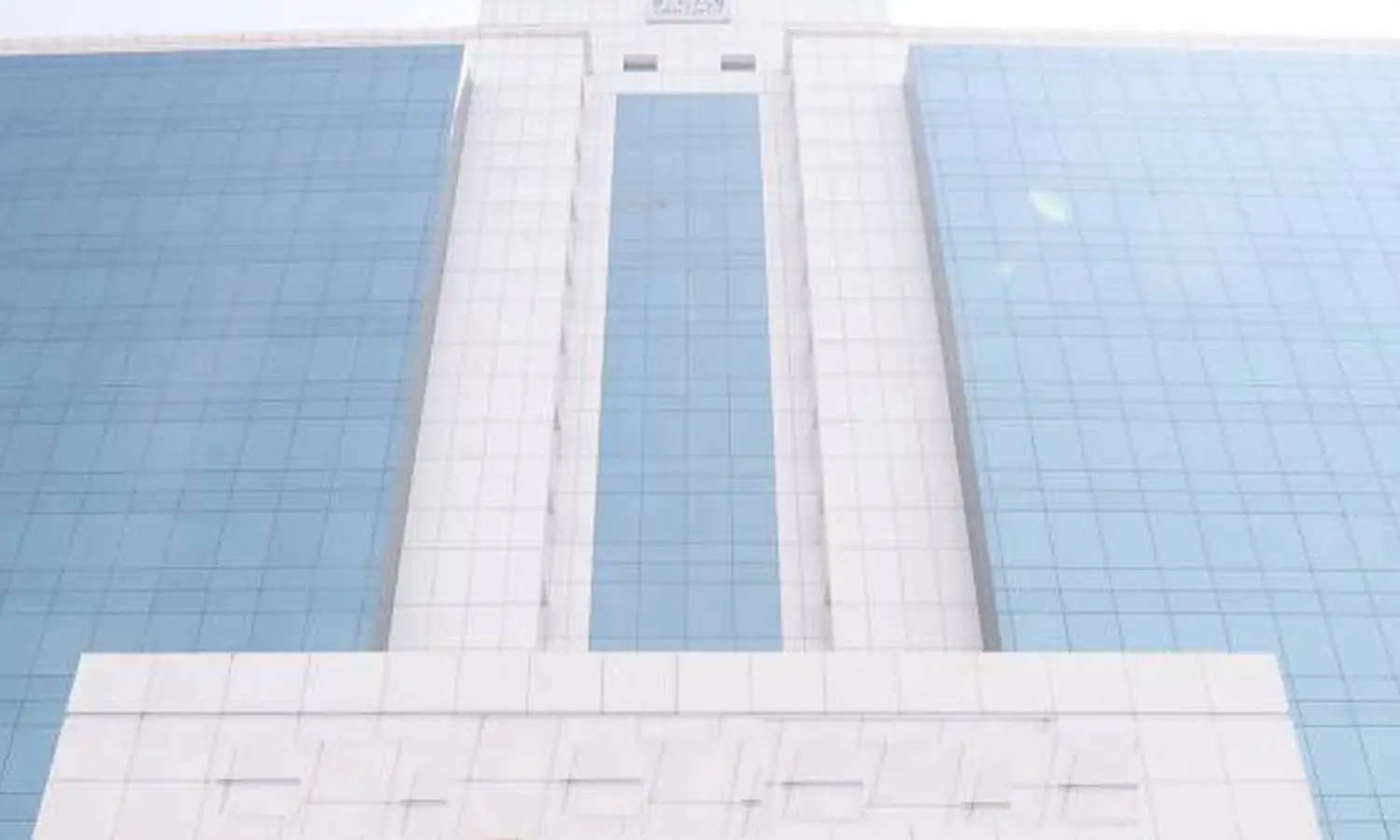 Eros Corporate Park