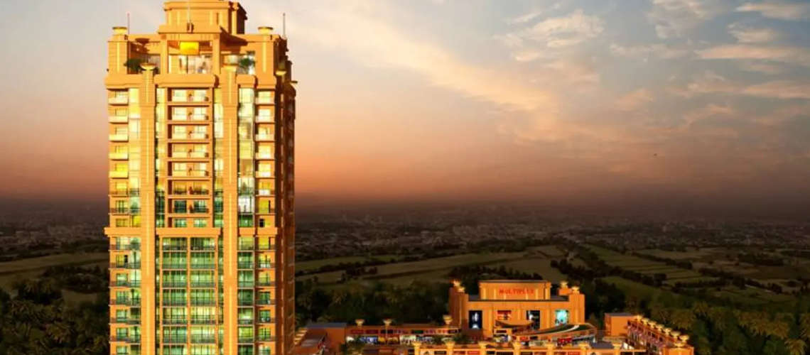Ocus 24K Sector 68 Gurgaon