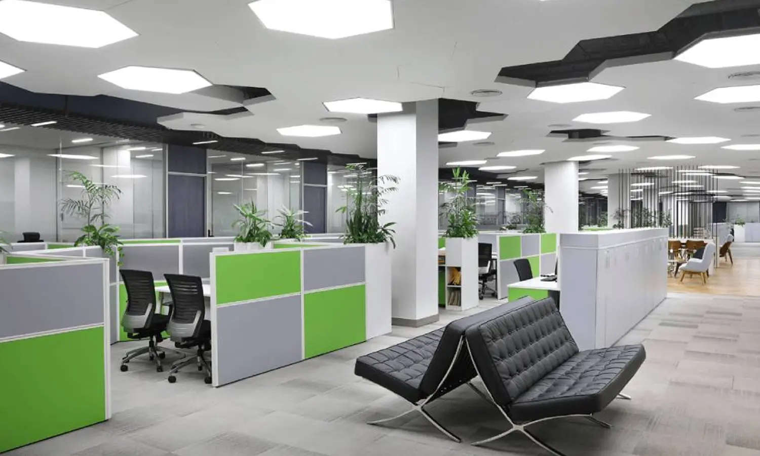 Workstations