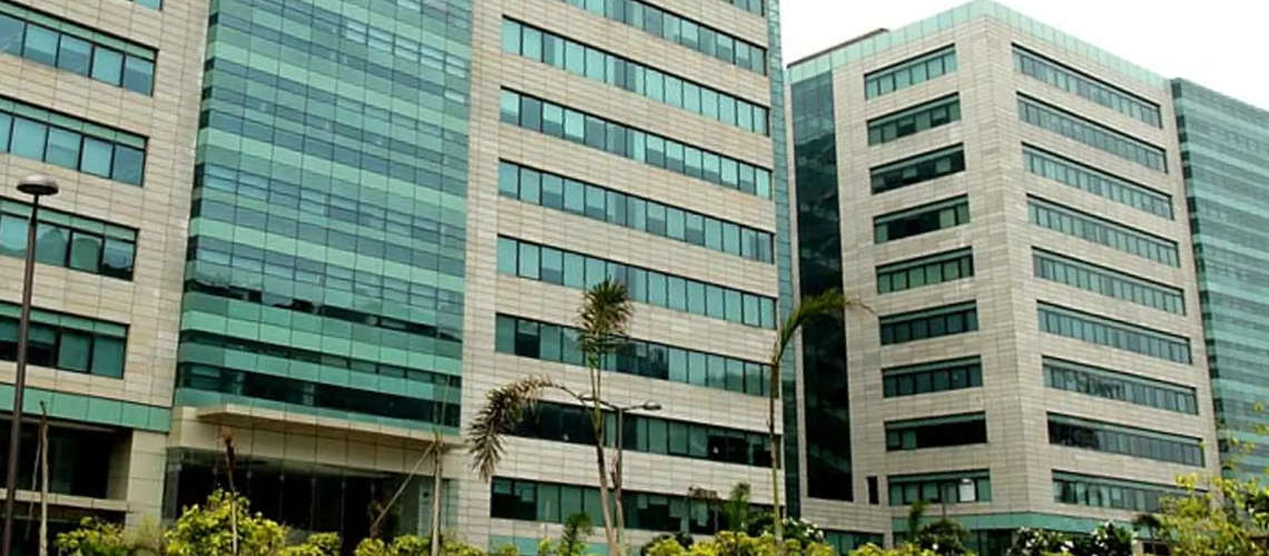 Unitech Infospace Sector 48 Gurgaon