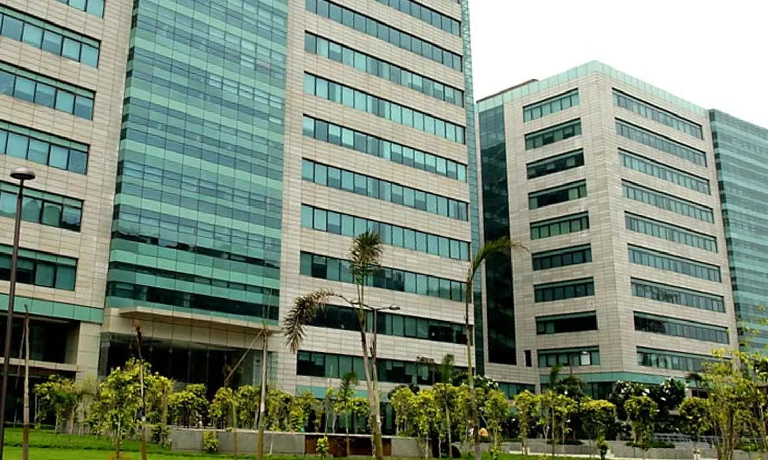Unitech Infospace