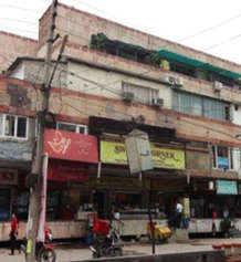 dlf-central arcade